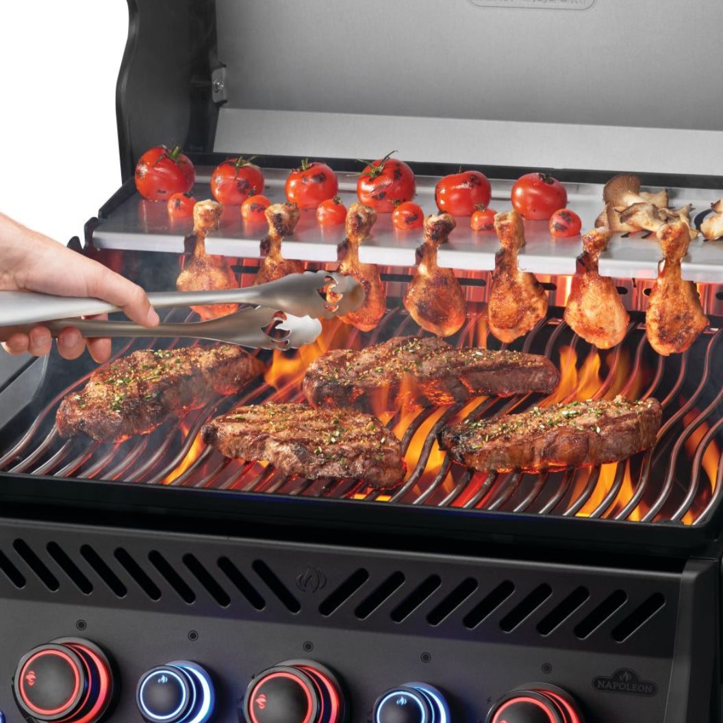Barbecue au gaz propane 70 500 BTU - Rogue® PRO-S 425 RSIB