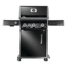 Barbecue au gaz propane 56 000 BTU - Rogue® PRO 425 SIB