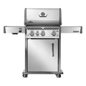 Barbecue au gaz propane 56 000 BTU - Rogue® PRO 425 SIB