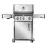 Barbecue au gaz propane 56 000 BTU - Rogue® PRO 425 SIB