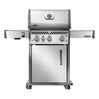 Barbecue au gaz propane 56 000 BTU - Rogue® PRO 425 SIB