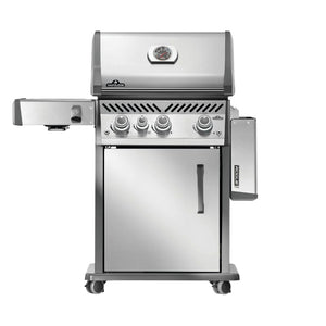 Barbecue au gaz propane 56 000 BTU - Rogue® PRO 425 SIB