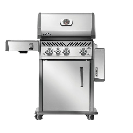 Barbecue au gaz propane 56 000 BTU - Rogue® PRO 425 SIB