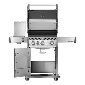 Barbecue au gaz propane 56 000 BTU - Rogue® PRO 425 SIB