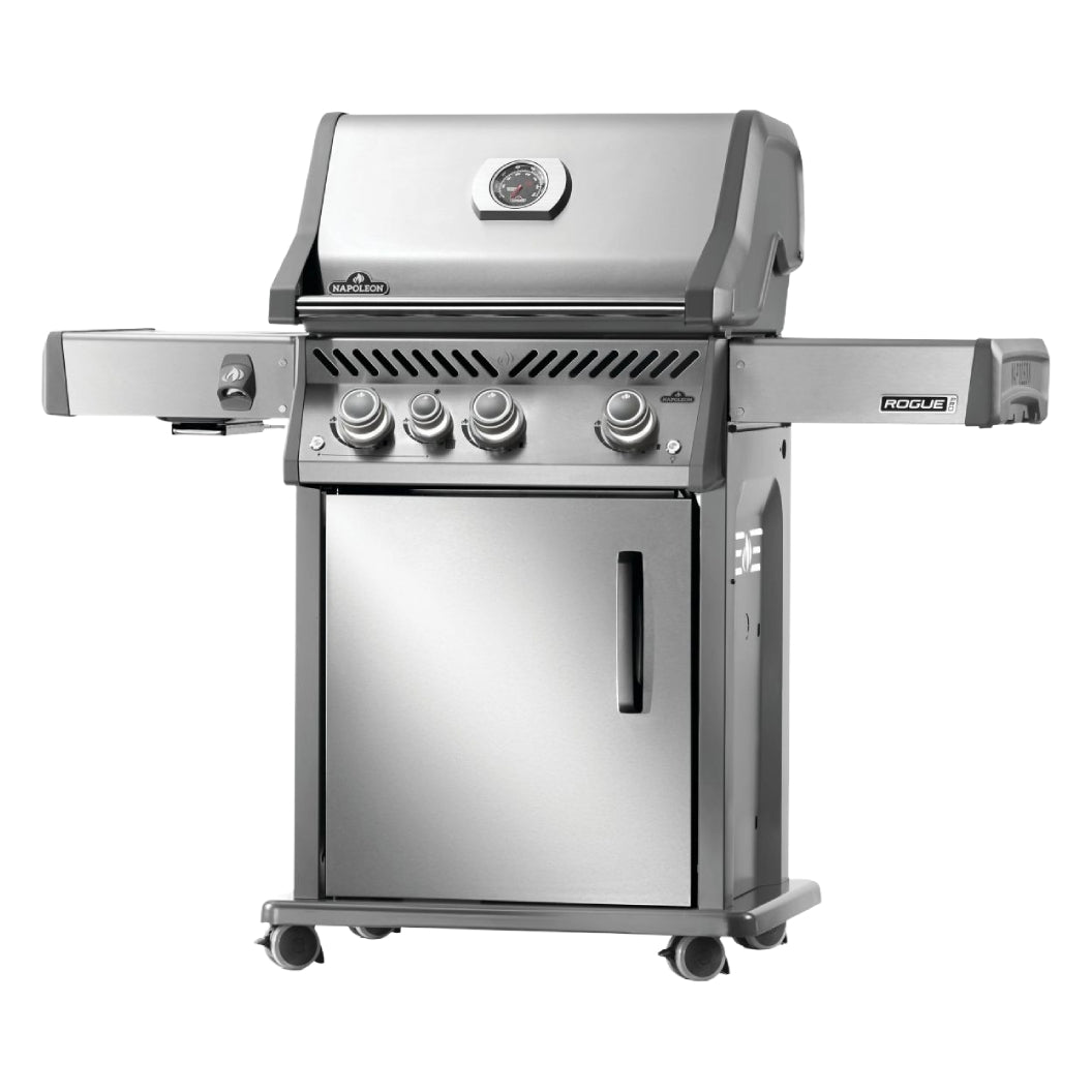 Barbecue au gaz propane 56 000 BTU - Rogue® PRO 425 SIB