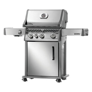 Barbecue au gaz propane 56 000 BTU - Rogue® PRO 425 SIB