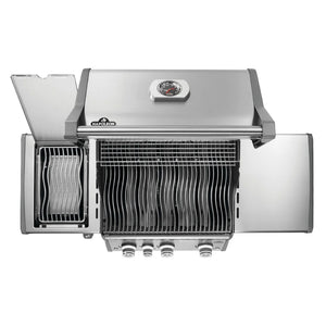 Barbecue au gaz propane 56 000 BTU - Rogue® PRO 425 SIB
