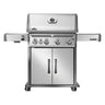 Barbecue au gaz propane 62 000 BTU - Rogue® PRO 525 SIB