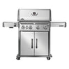 Barbecue au gaz propane 62 000 BTU - Rogue® PRO 525 SIB