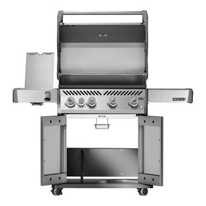 Barbecue au gaz propane - Rogue PRO 525 SIB