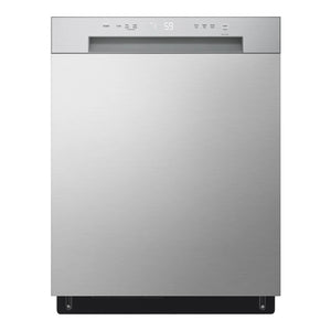 Lave-vaisselle encastrable 24 po. 52 dBA avec SenseClean™ & Dynamic Dry™ - LDFC2423