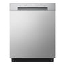 Lave-vaisselle encastrable 24 po. 52 dBA avec SenseClean™ & Dynamic Dry™ - LDFC2423