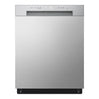 Lave-vaisselle encastrable 24 po. 52 dBA avec SenseClean™ & Dynamic Dry™