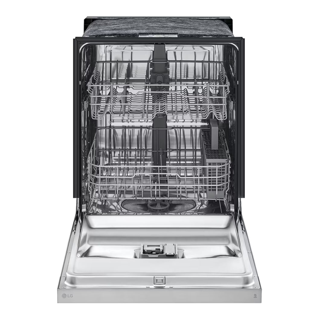 Lave-vaisselle encastrable 24 po. 52 dBA avec SenseClean™ & Dynamic Dry™ - LDFC2423