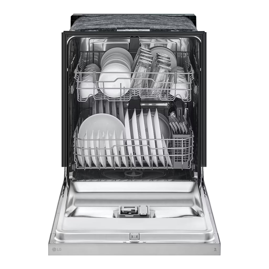 Lave-vaisselle encastrable 24 po. 52 dBA avec SenseClean™ & Dynamic Dry™ - LDFC2423