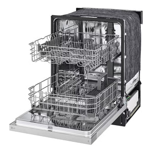 Lave-vaisselle encastrable 24 po. 52 dBA avec SenseClean™ & Dynamic Dry™ - LDFC2423