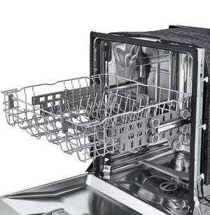 Lave-vaisselle encastrable 24 po. 52 dBA avec SenseClean™ & Dynamic Dry™ - LDFC2423