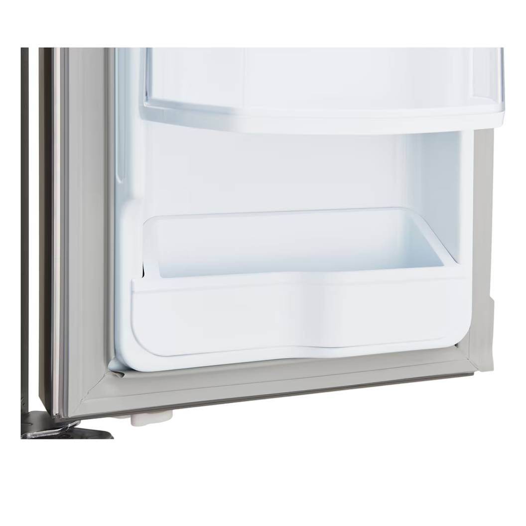 Réfrigérateur porte française 30 po 3 portes Inox
