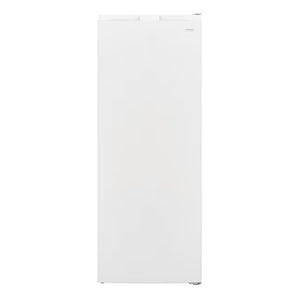 Congélateur vertical 22 po, 7 pi3 Blanc Compact