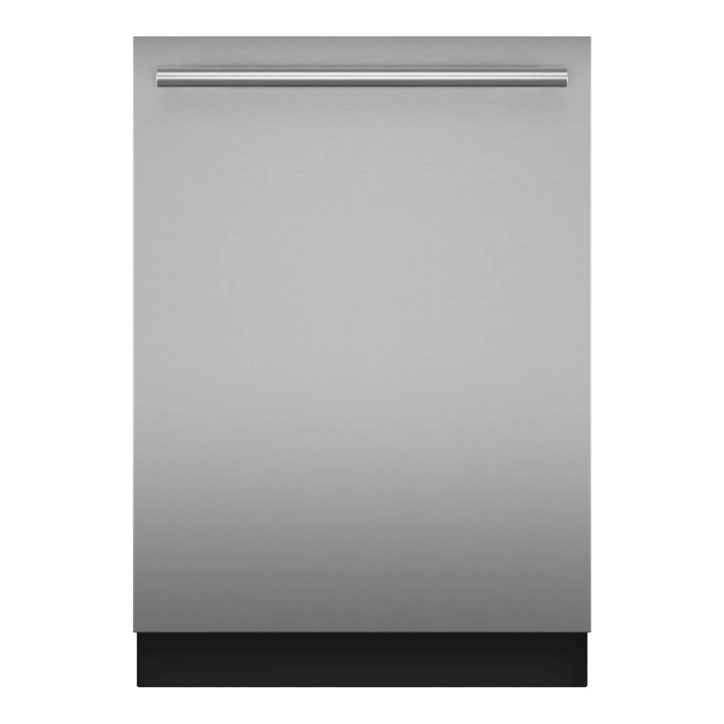 Lave-vaisselle intelligent encastrable 24 po. 48 dBA Inox - Série Emerald®