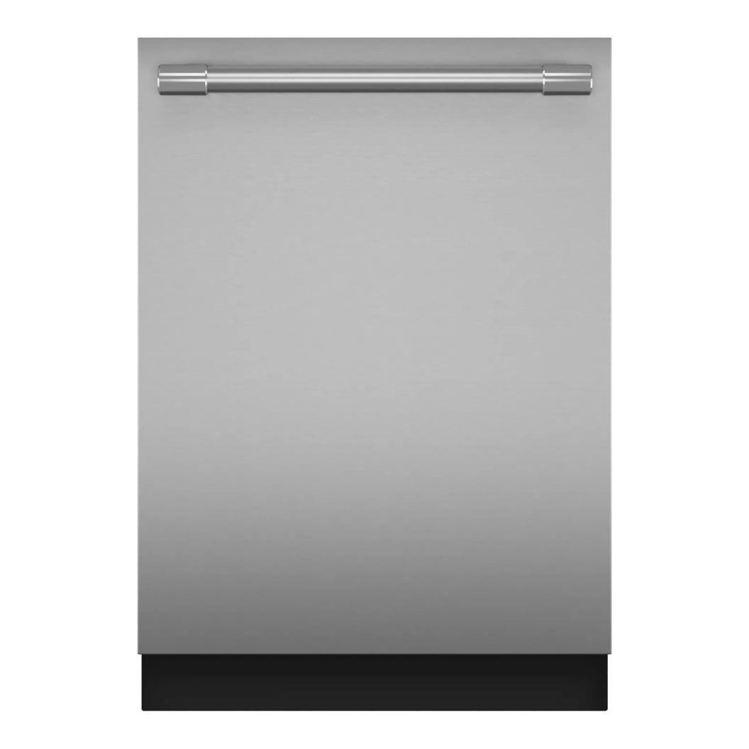 Lave-vaisselle intelligent encastrable 24 po. 48 dBA Inox - Série Emerald®