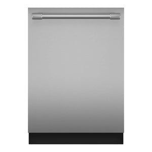 Lave-vaisselle intelligent encastrable 24 po. 48 dBA Inox - Série Emerald®