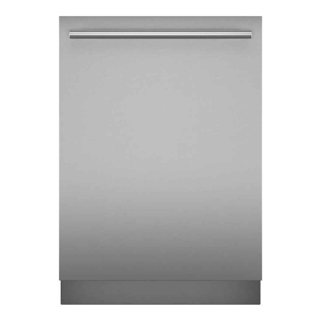 Lave-vaisselle intelligent encastrable 24 po. 44 dBA Inox - Série Sapphire®