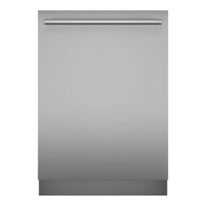 Lave-vaisselle intelligent encastrable 24 po. 44 dBA Inox - Série Sapphire®