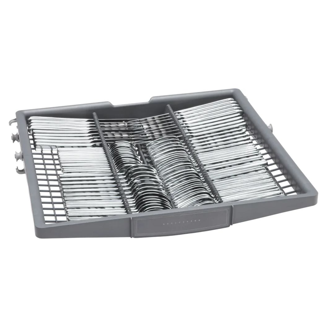 Lave-vaisselle encastrable 24 po, 46 dBA Inox - Série 300 avec Wi-Fi