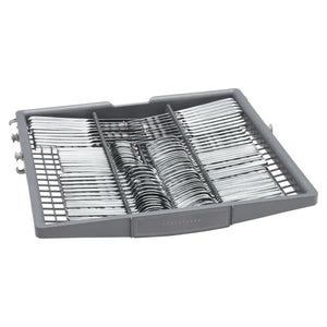 Lave-vaisselle encastrable 24 po, 46 dBA Inox - Série 300 avec Wi-Fi