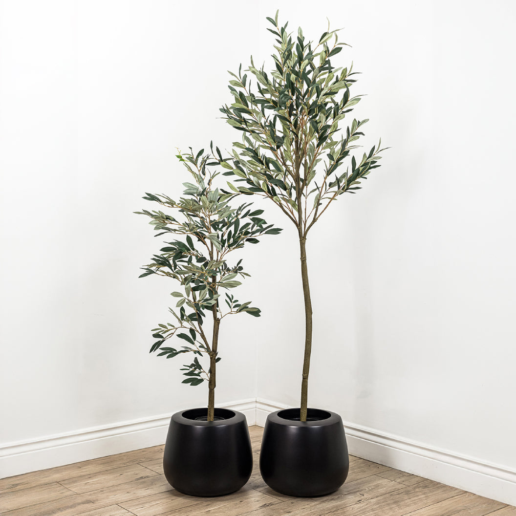 Arbres artificiels - Olivier