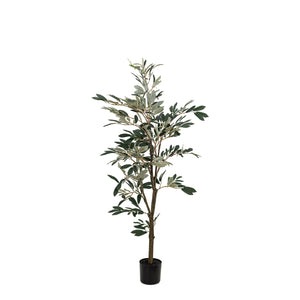 Arbres artificiels - Olivier