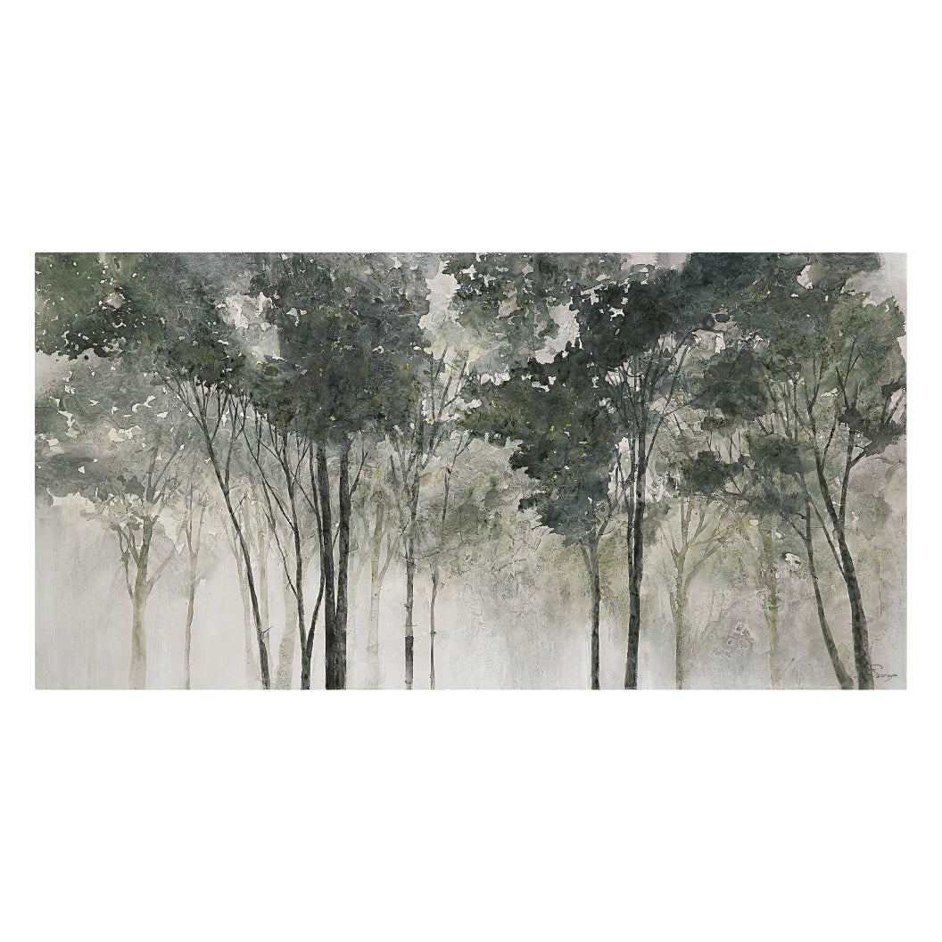 Toile 60 x 30 po - Potter