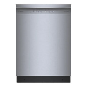 Lave-vaisselle encastrable 24 po, 46 dBA Inox - Série 300 avec Wi-Fi