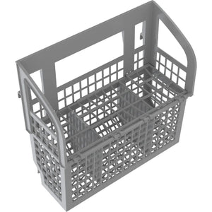 Lave-vaisselle encastrable 24 po, 46 dBA Inox - Série 300 avec Wi-Fi