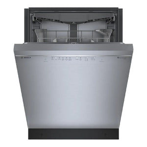 Lave-vaisselle encastrable 24 po, 46 dBA Inox - Série 300 avec Wi-Fi