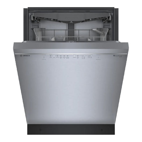 Lave-vaisselle encastrable 24 po, 46 dBA Inox - Série 300 avec Wi-Fi