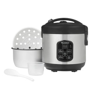 Cuiseur à riz 8 tasses