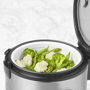 Cuiseur à riz 8 tasses