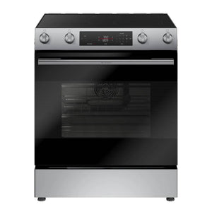 Cuisinière 30 po Inox - Série 100