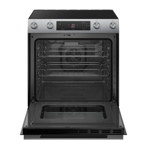 Cuisinière 30 po Inox - Série 100
