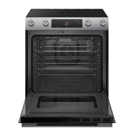 Cuisinière 30 po Inox - Série 100