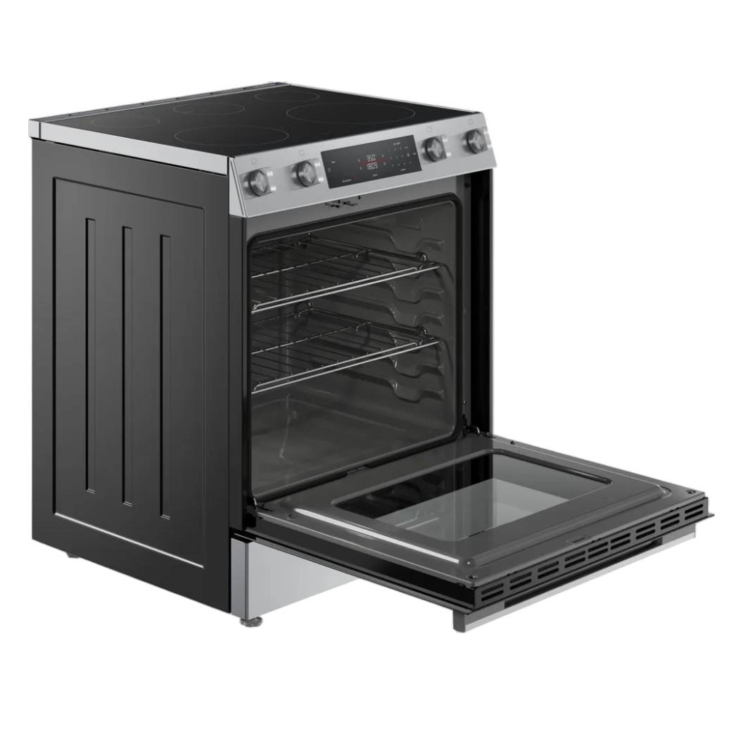 Cuisinière 30 po Inox - Série 100