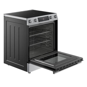 Cuisinière 30 po Inox - Série 100
