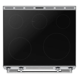 Cuisinière 30 po Inox - Série 100