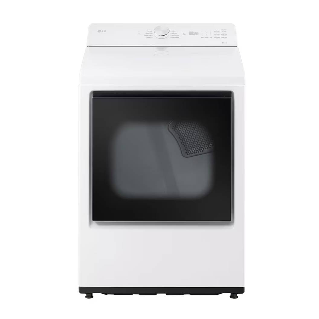 Sécheuse ultra capacité 7,3 pi³