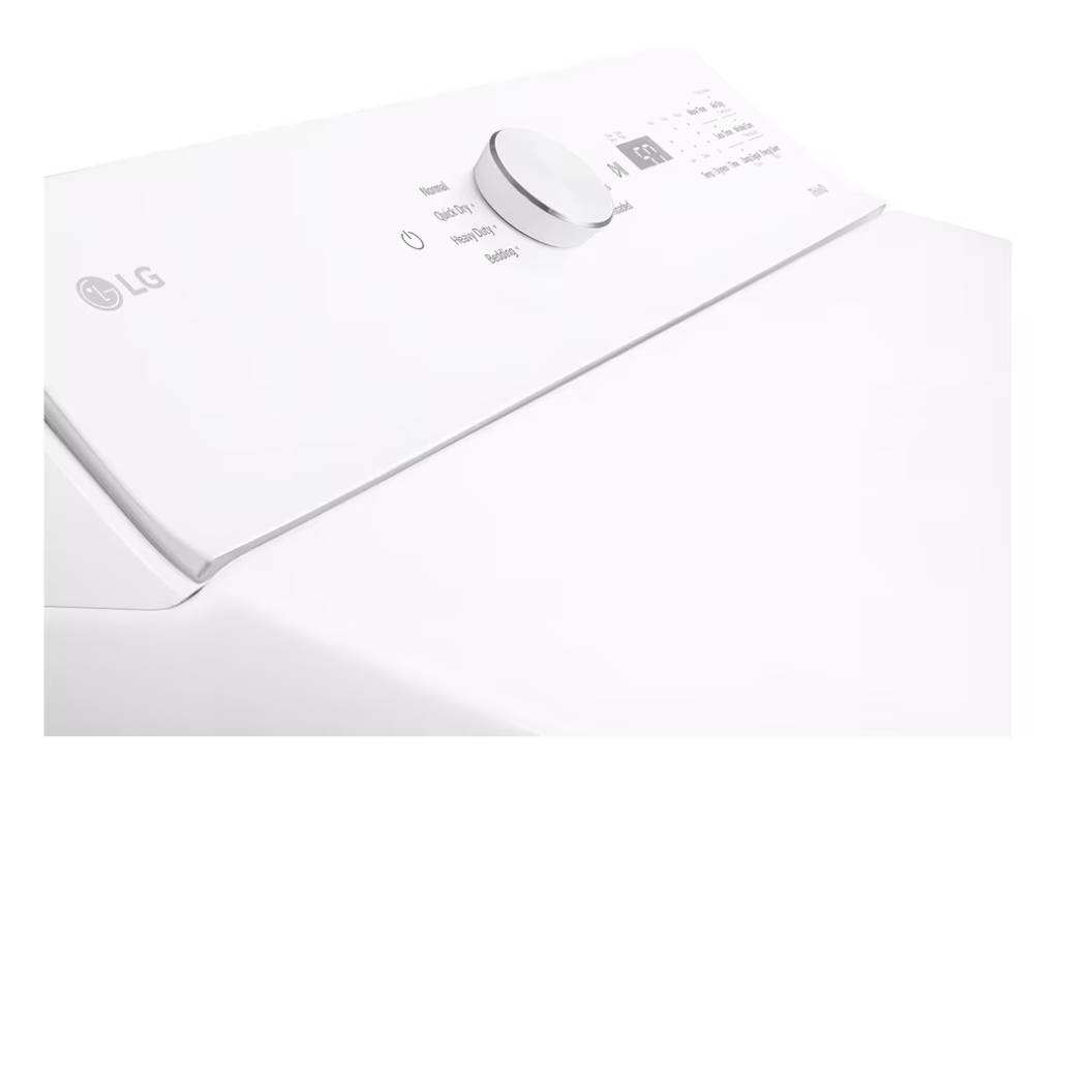 Sécheuse ultra capacité 7,3 pi³