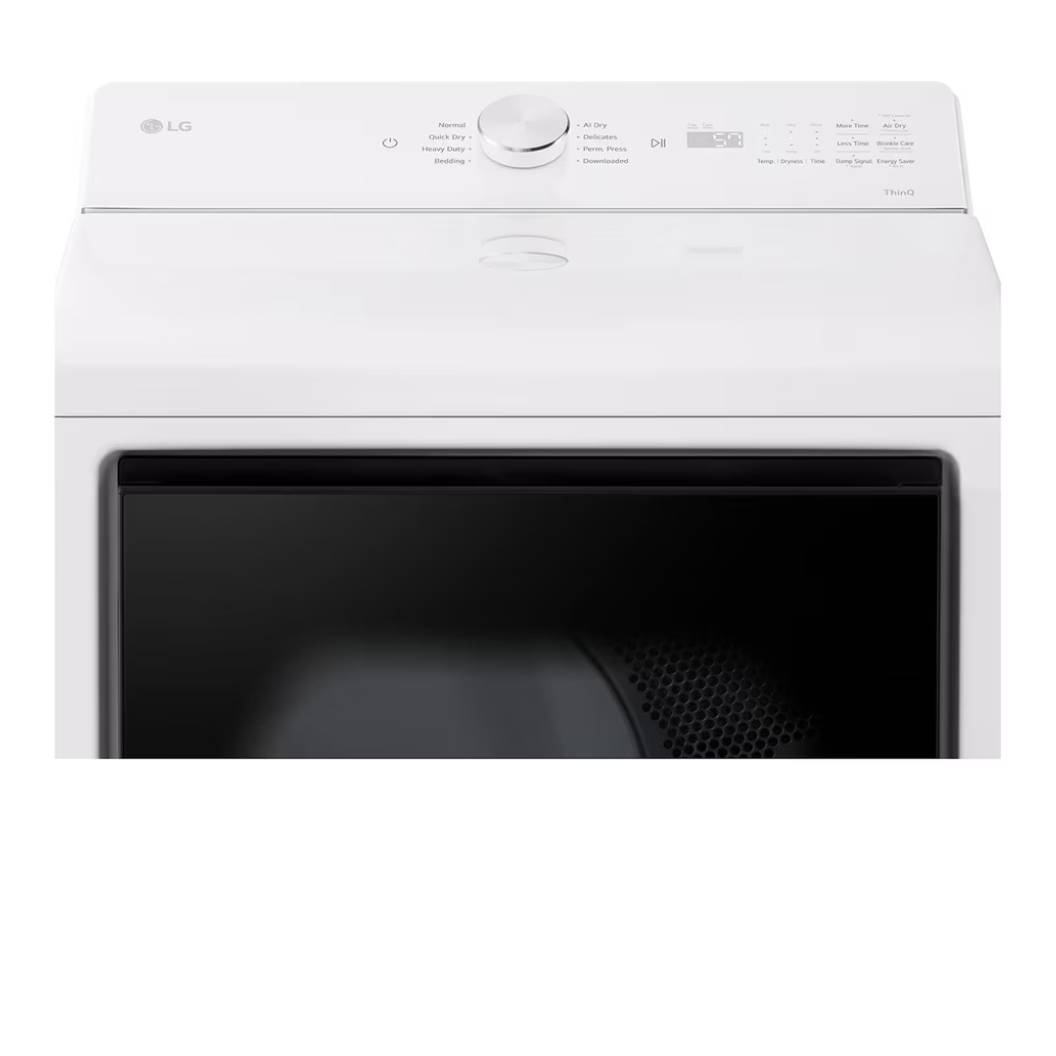Sécheuse ultra capacité 7,3 pi³