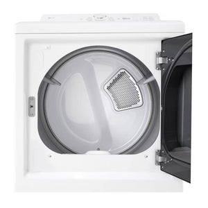 Sécheuse ultra capacité 7,3 pi³