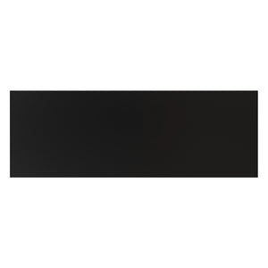 Tiroir-réchaud encastrable 30 po, 1,9 pi³ Noir mat avec Convection véritable et Cuisson lente - Série 700